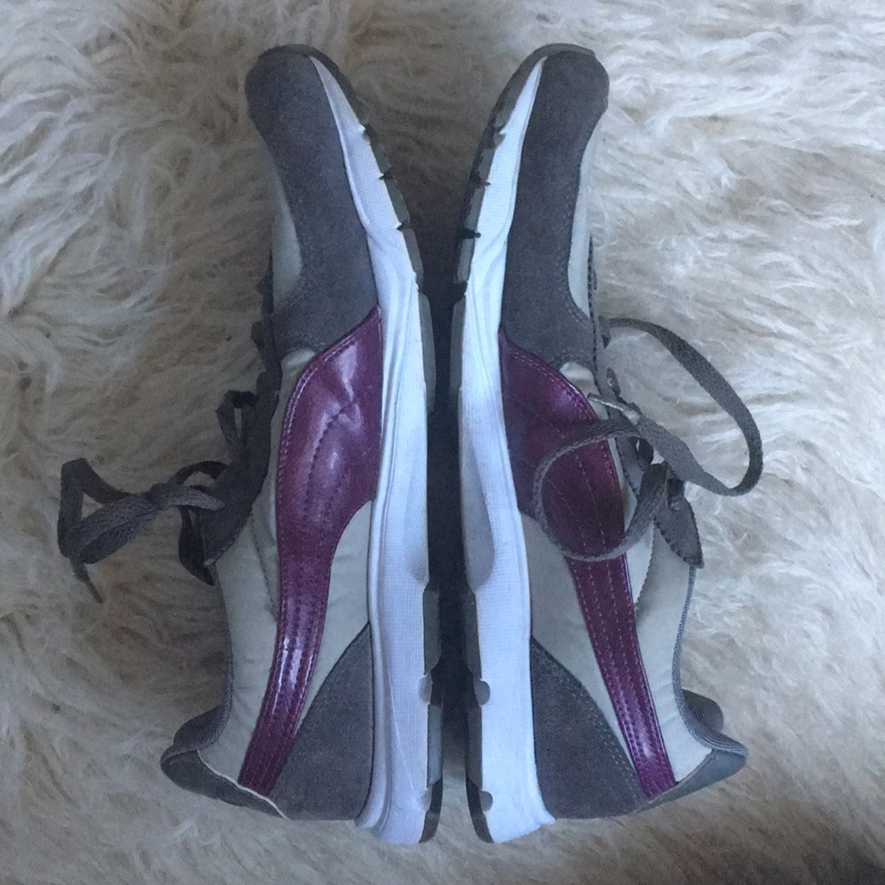 Puma sneakers